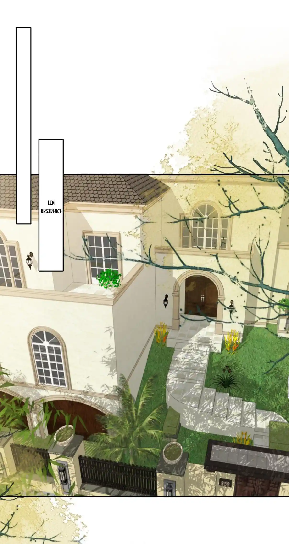 Rebirth: Giving You My Exclusive Affection 241