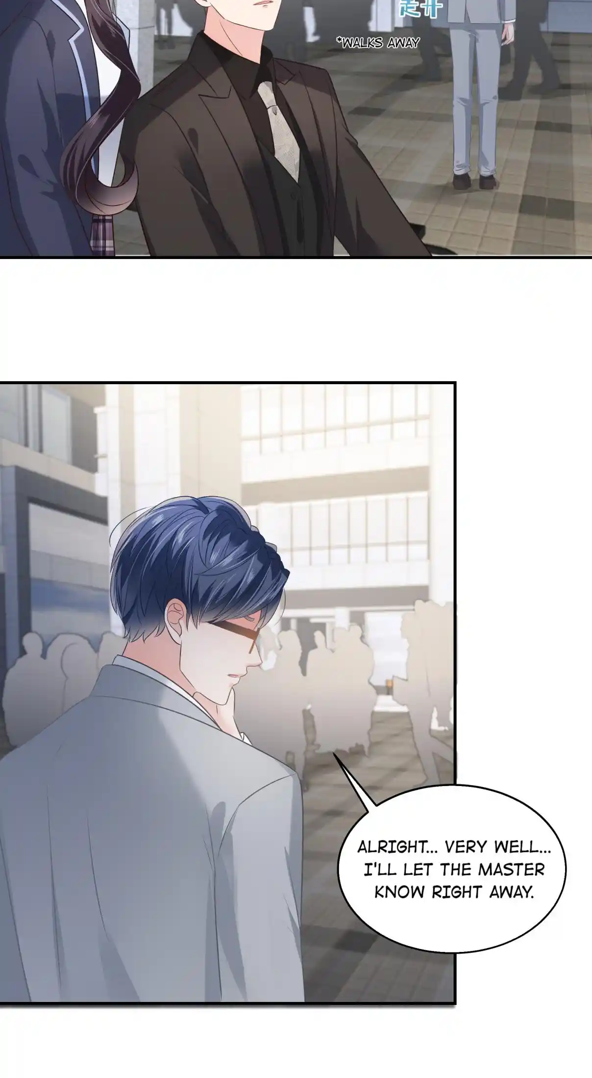 Rebirth: Giving You My Exclusive Affection 241