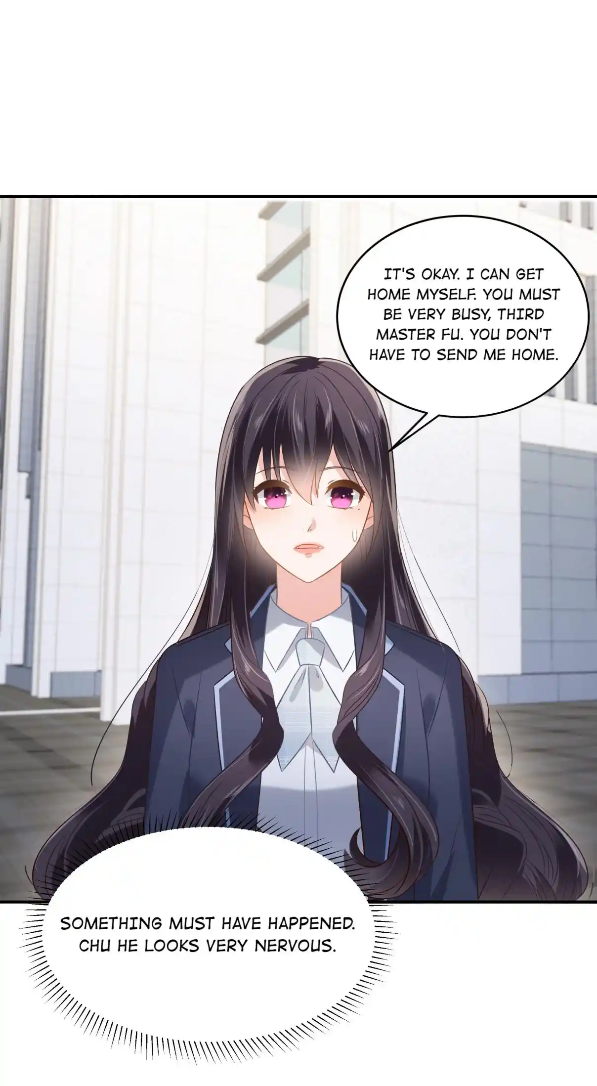 Rebirth: Giving You My Exclusive Affection 241