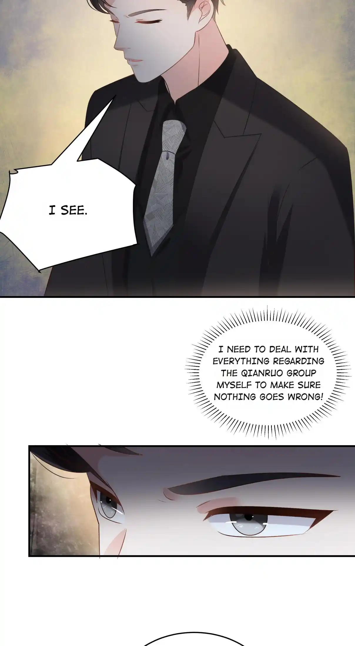 Rebirth: Giving You My Exclusive Affection 241