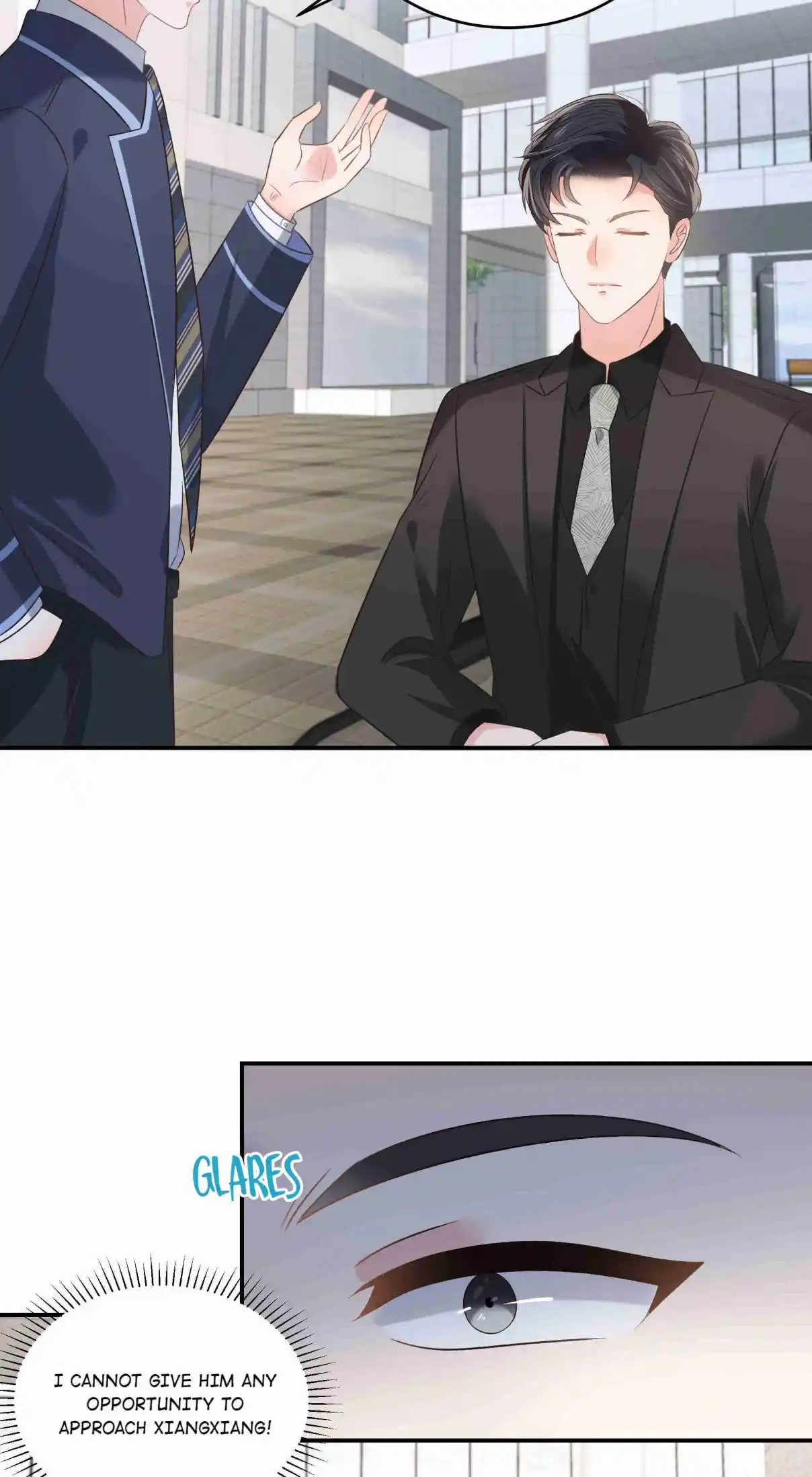 Rebirth: Giving You My Exclusive Affection 242