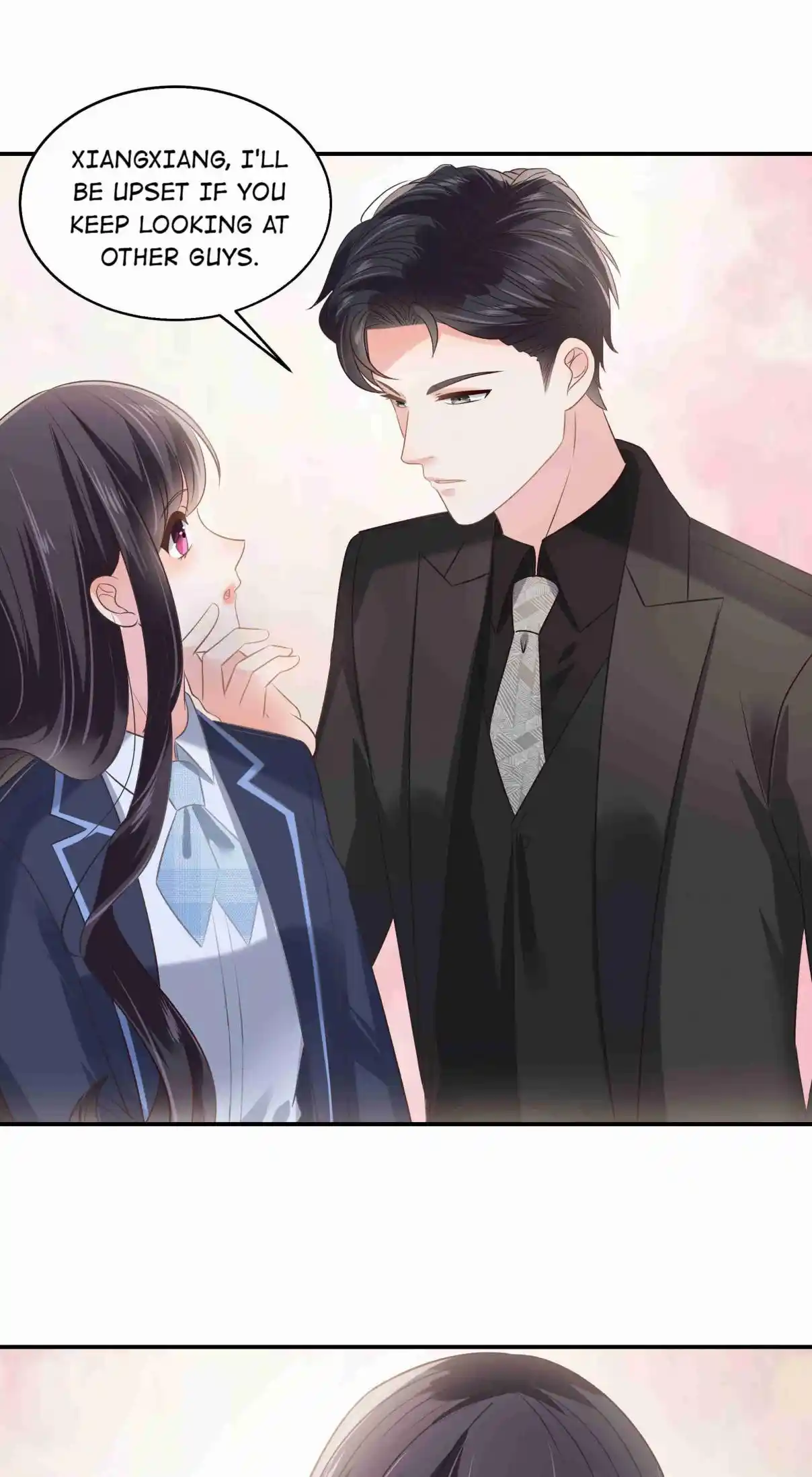 Rebirth: Giving You My Exclusive Affection 242