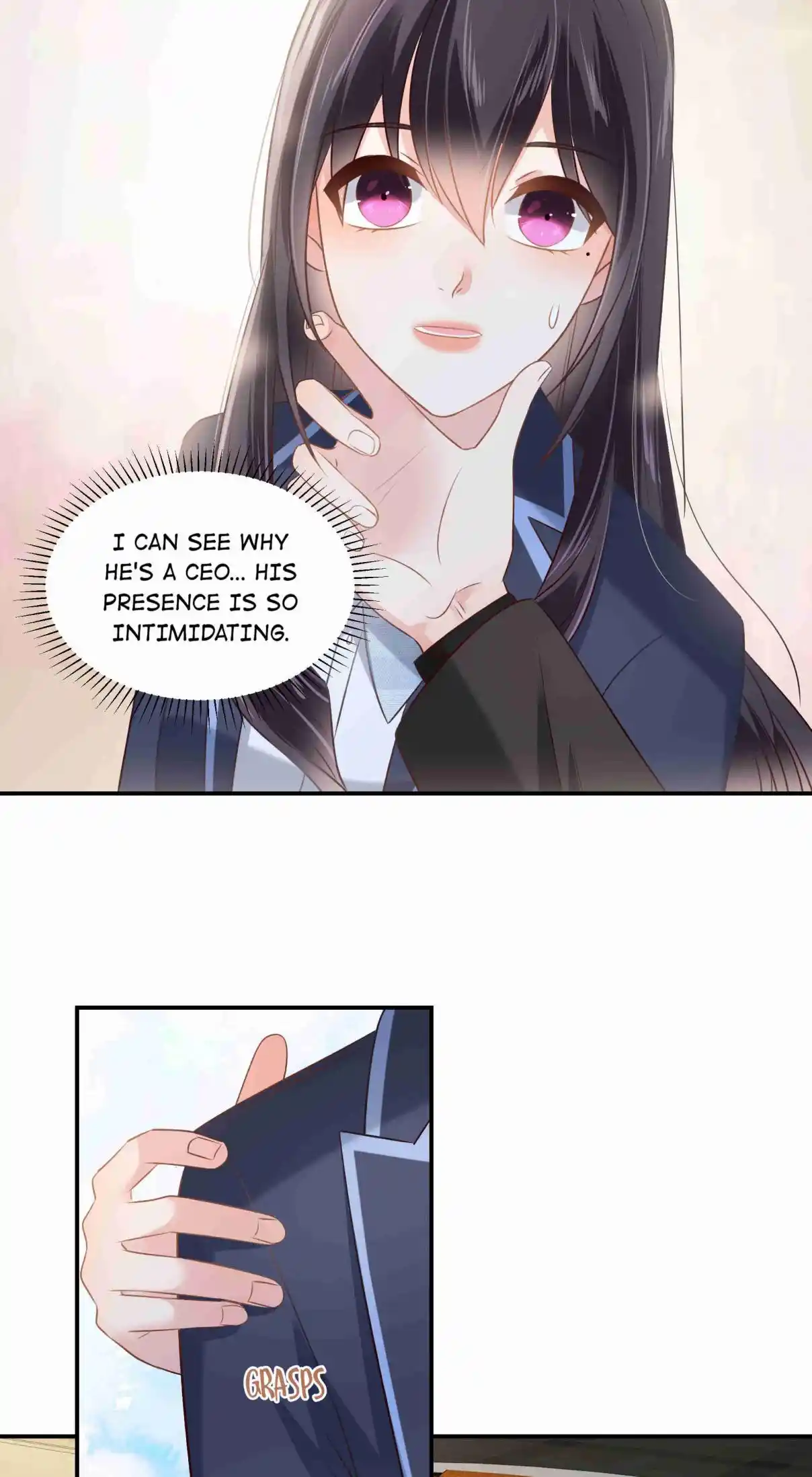 Rebirth: Giving You My Exclusive Affection 242