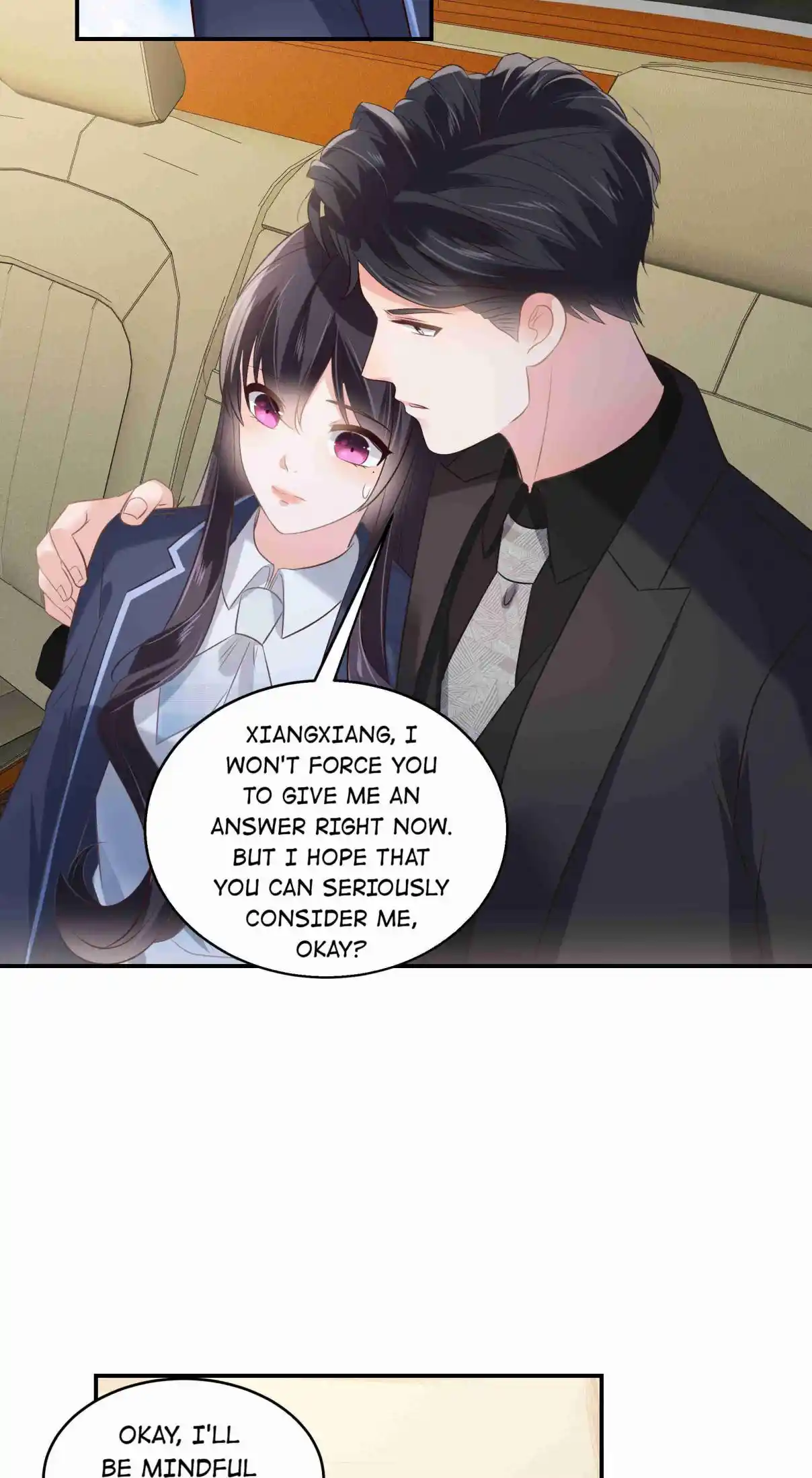 Rebirth: Giving You My Exclusive Affection 242