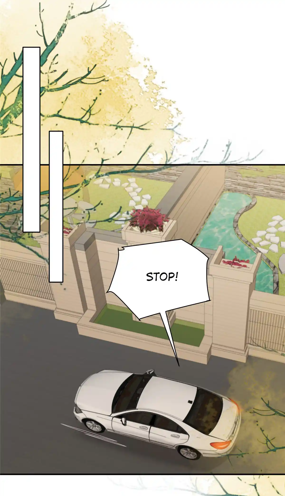 Rebirth: Giving You My Exclusive Affection 243