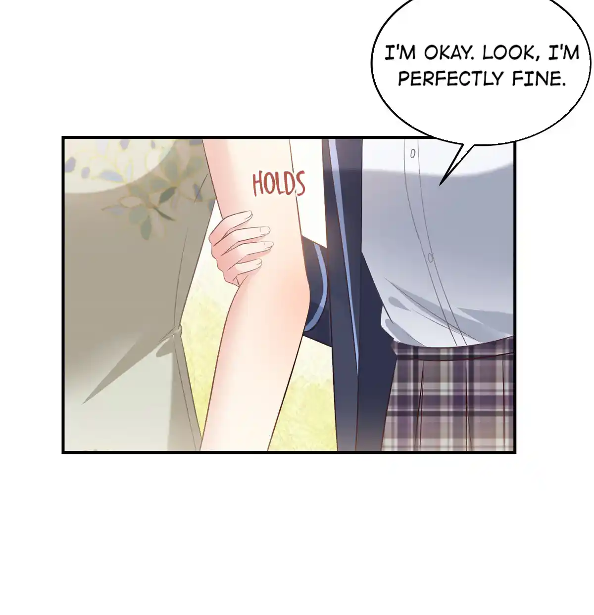 Rebirth: Giving You My Exclusive Affection 243