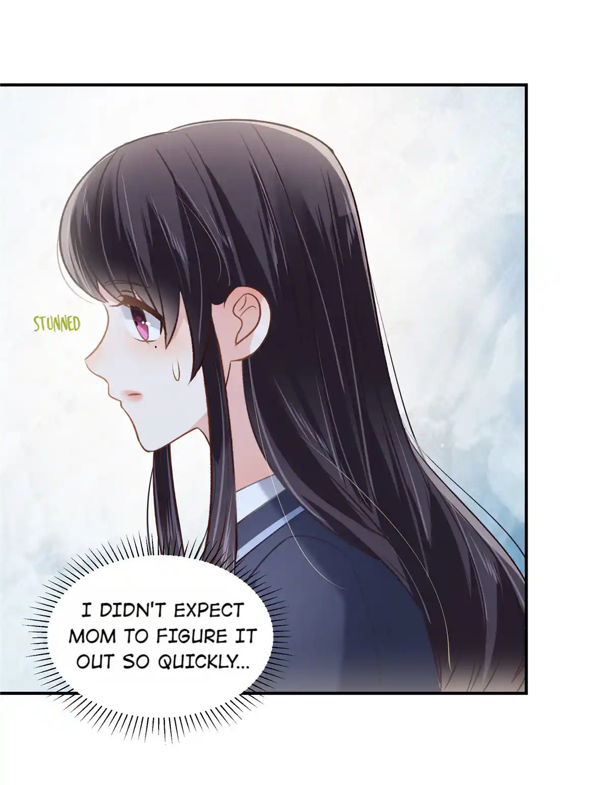 Rebirth: Giving You My Exclusive Affection 243