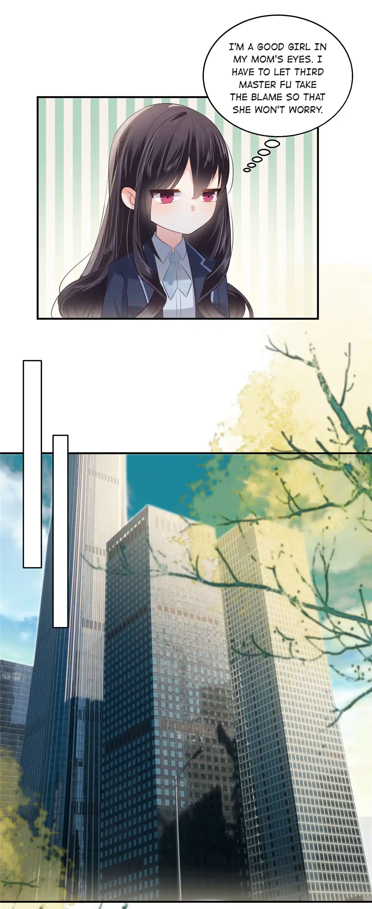 Rebirth: Giving You My Exclusive Affection 243