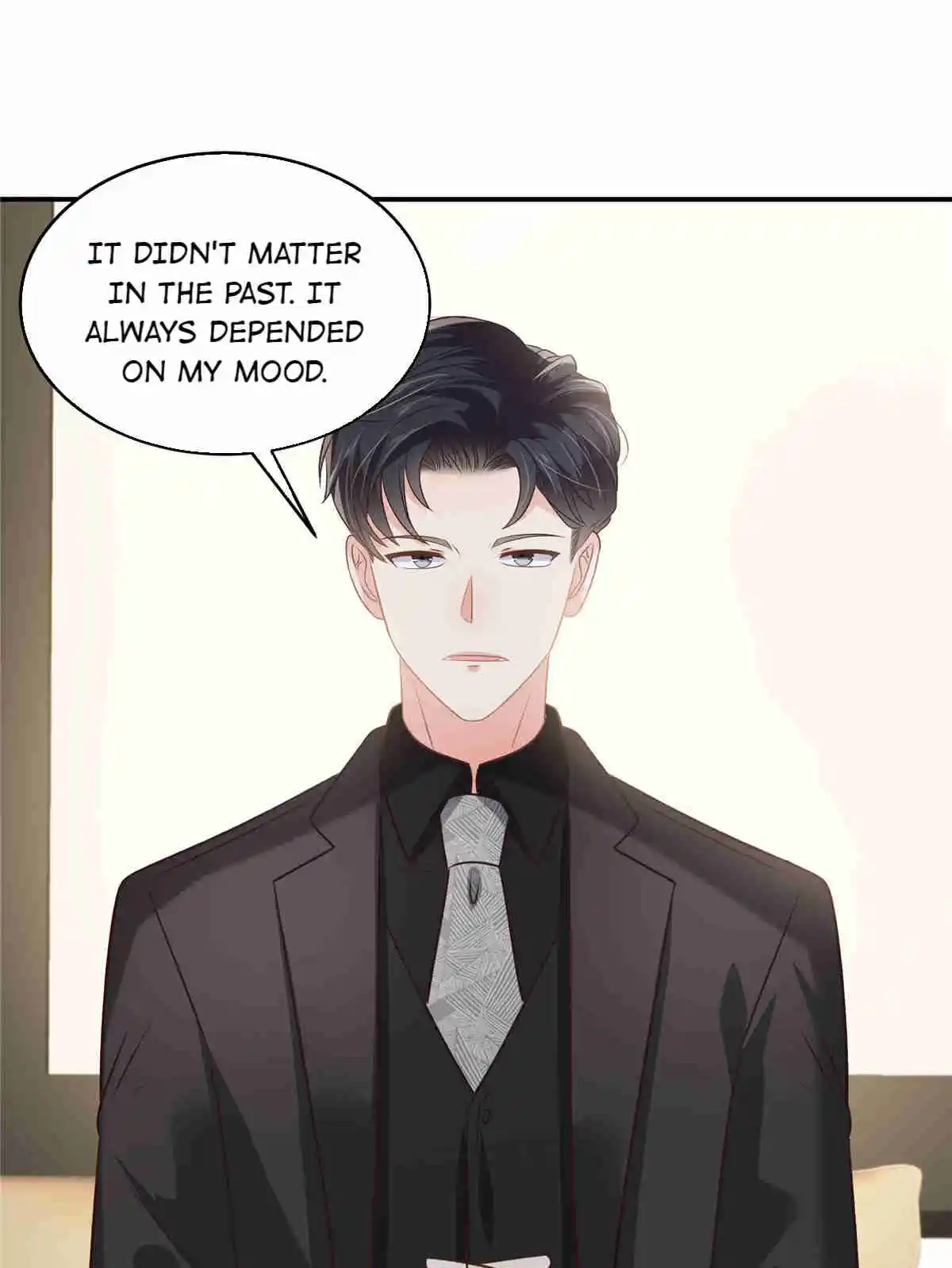 Rebirth: Giving You My Exclusive Affection 244