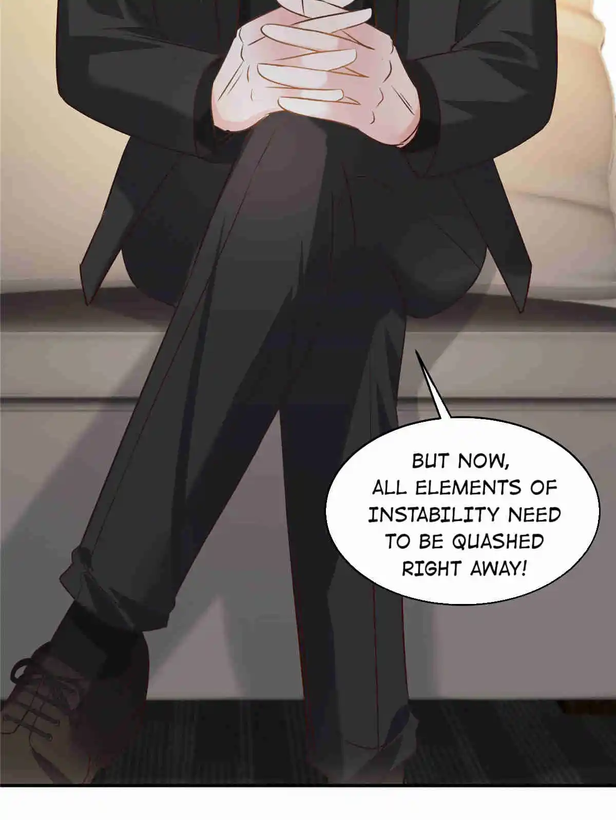 Rebirth: Giving You My Exclusive Affection 244