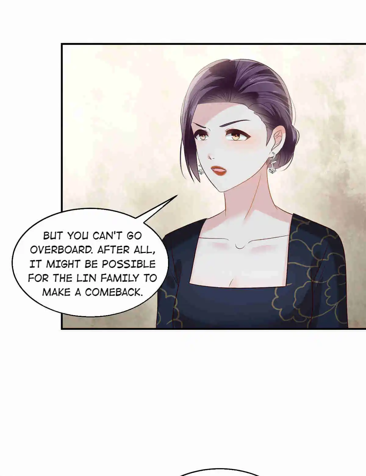 Rebirth: Giving You My Exclusive Affection 244