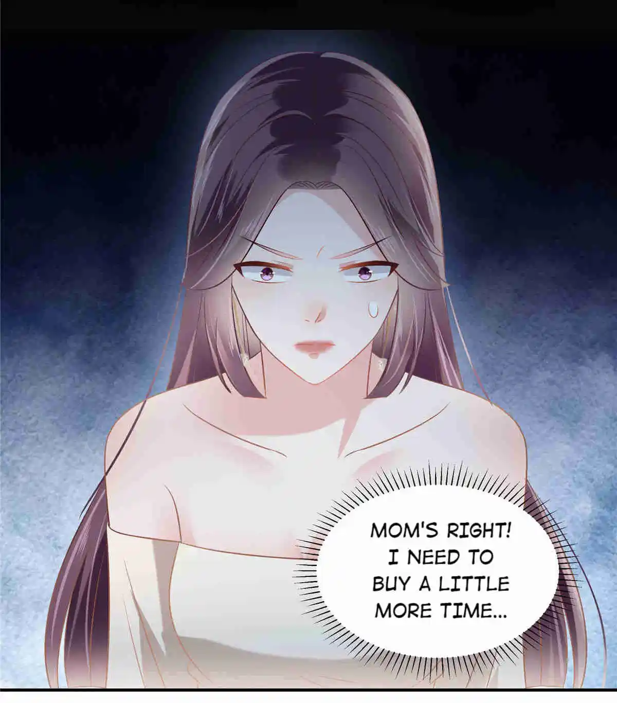 Rebirth: Giving You My Exclusive Affection 244