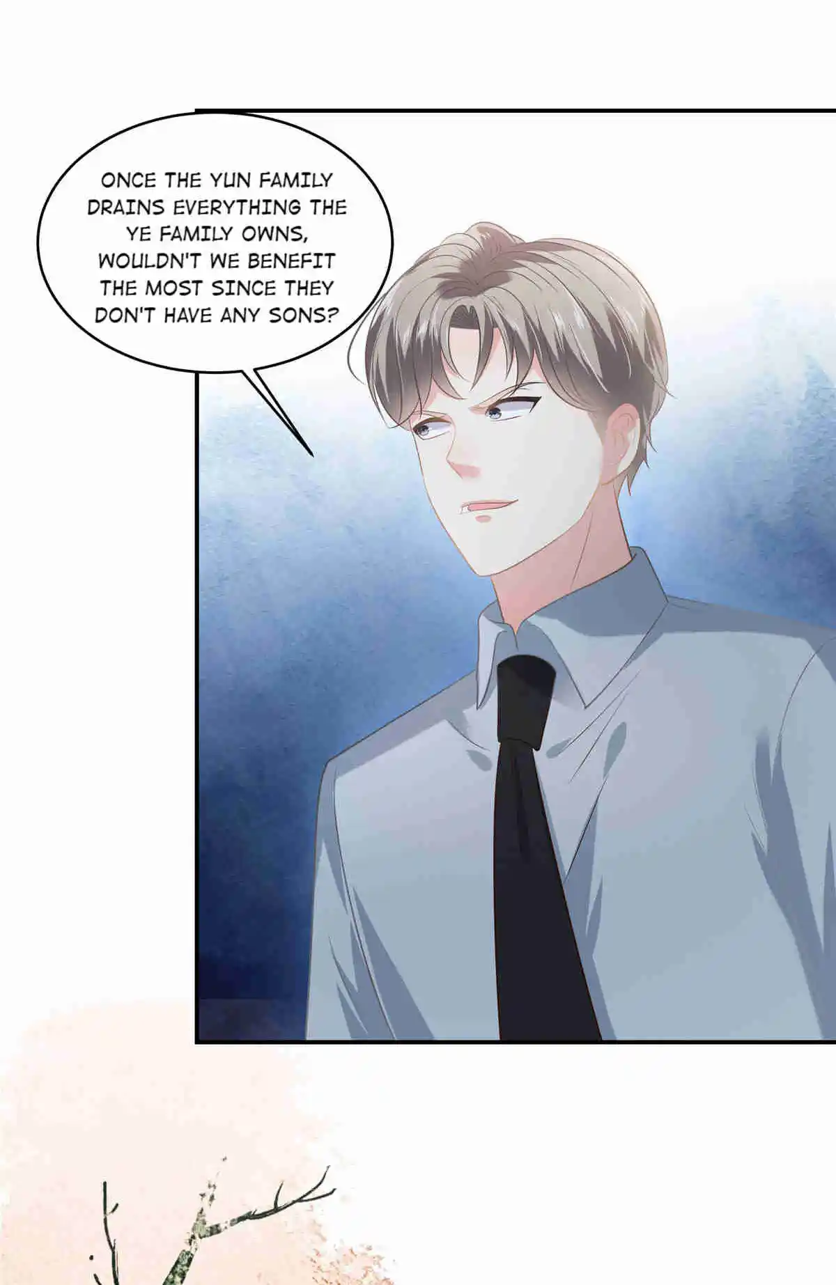 Rebirth: Giving You My Exclusive Affection 245