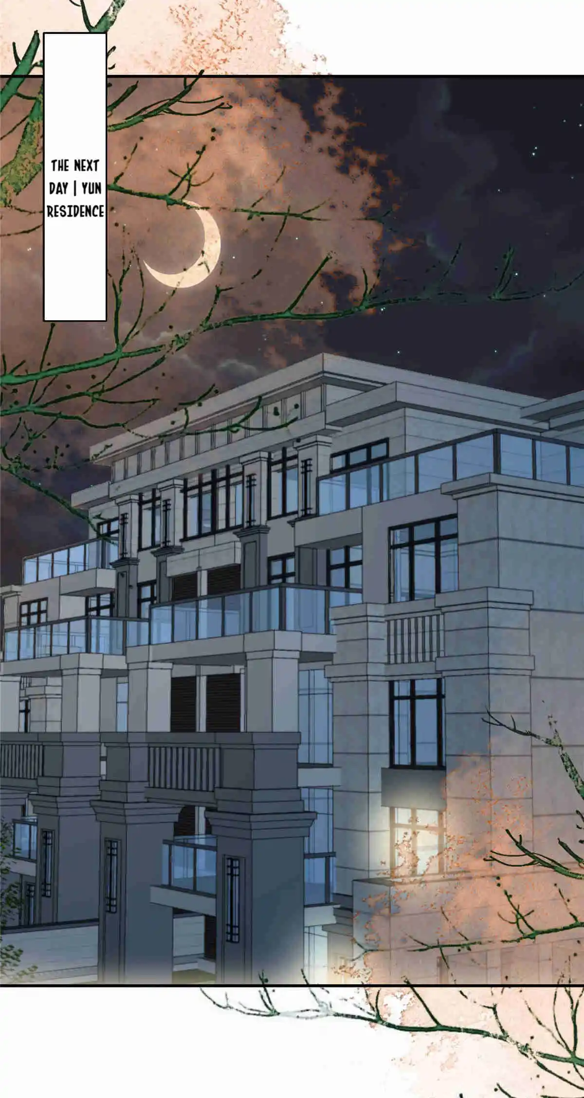 Rebirth: Giving You My Exclusive Affection 245