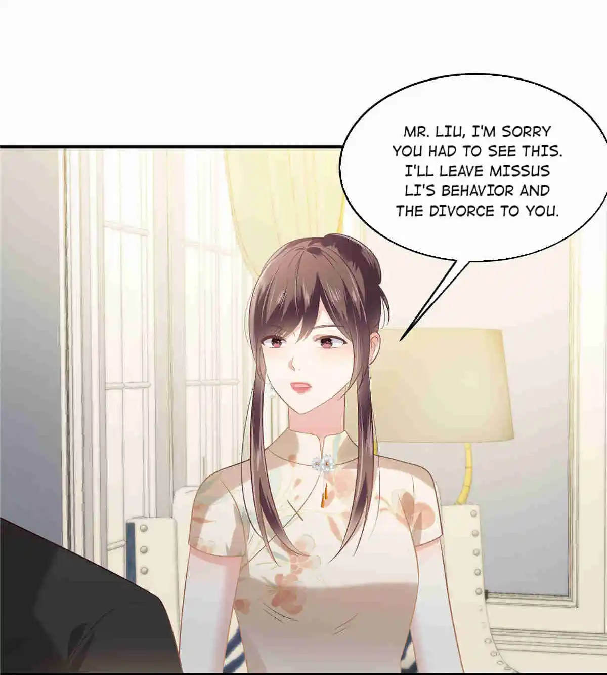 Rebirth: Giving You My Exclusive Affection 245