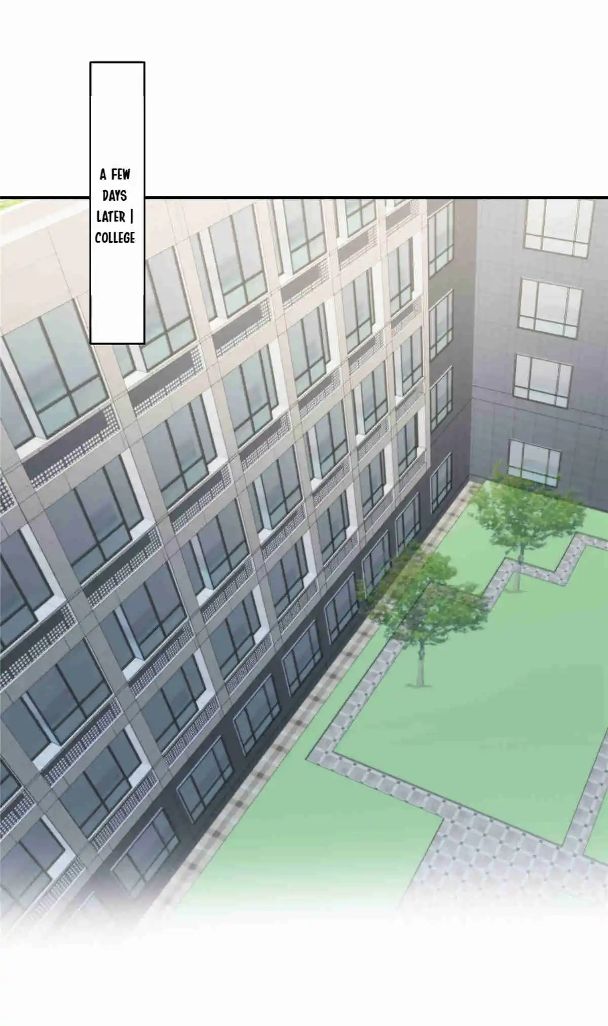 Rebirth: Giving You My Exclusive Affection 245