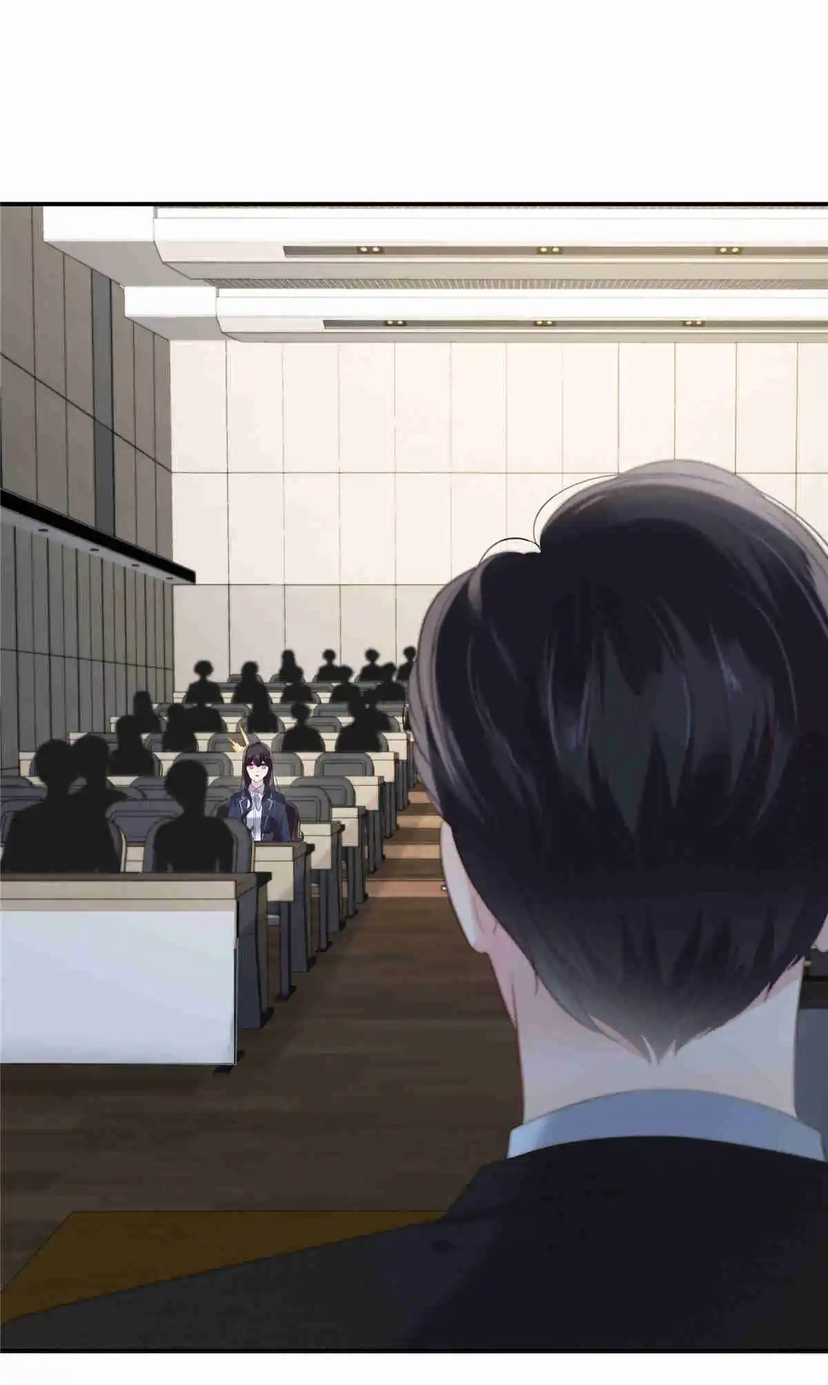 Rebirth: Giving You My Exclusive Affection 245