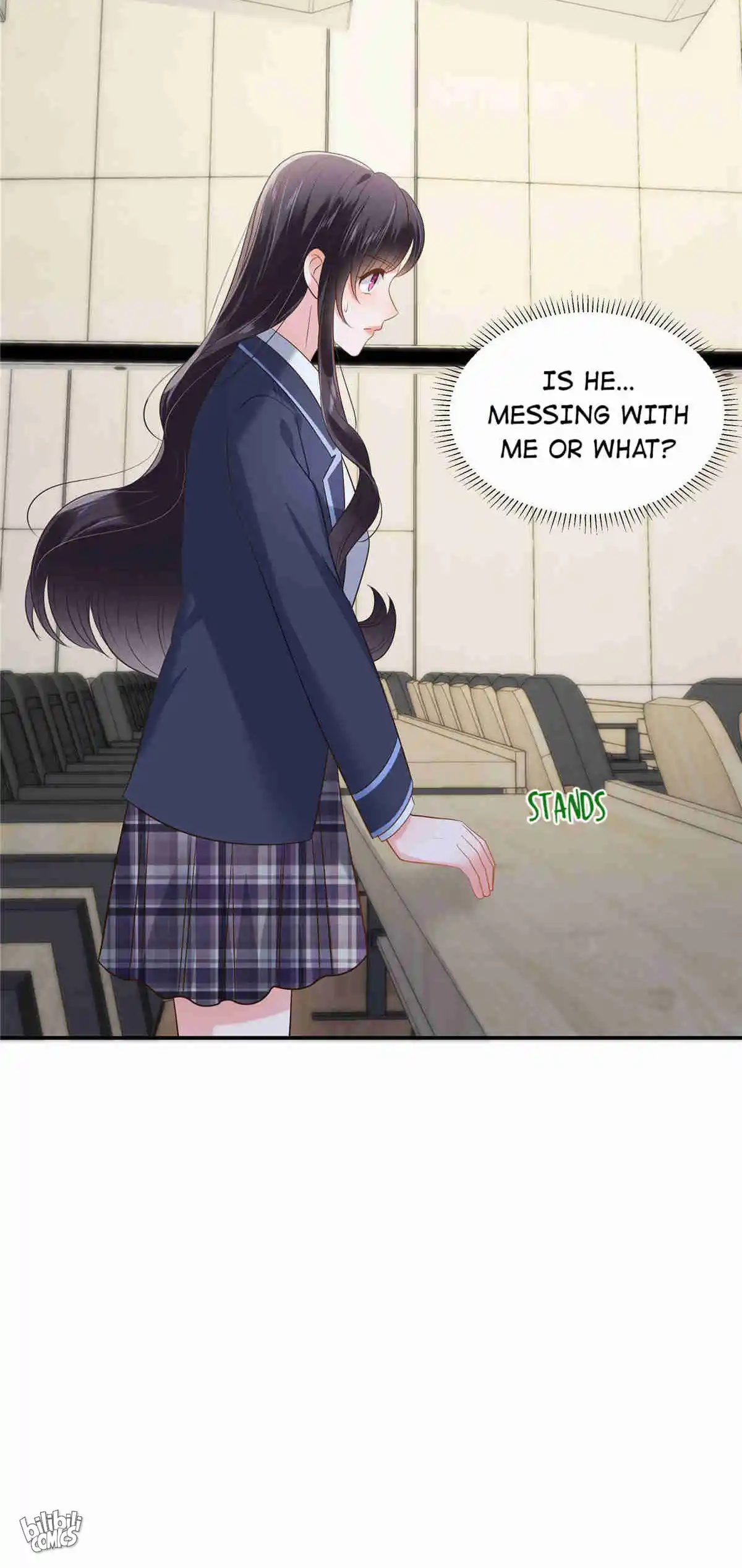 Rebirth: Giving You My Exclusive Affection 245