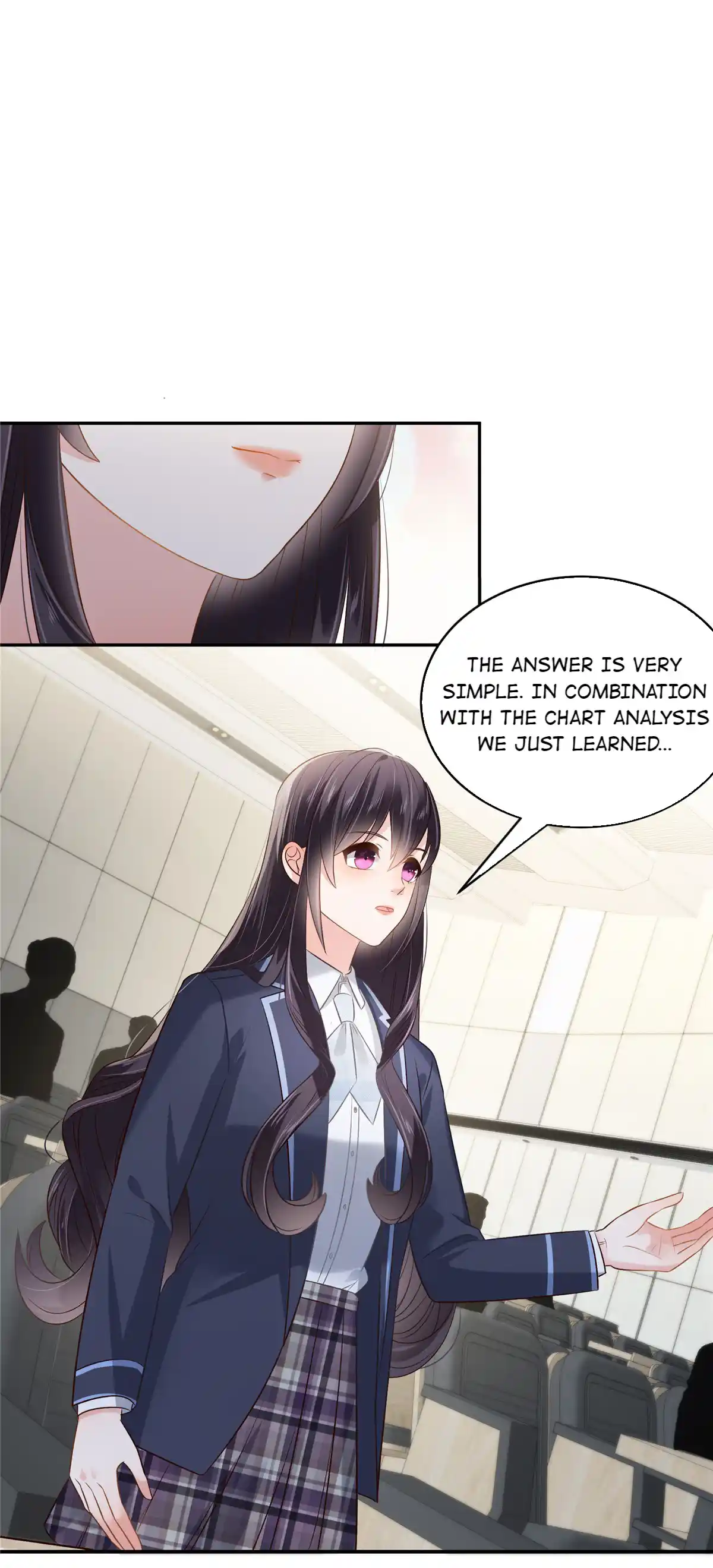 Rebirth: Giving You My Exclusive Affection 246