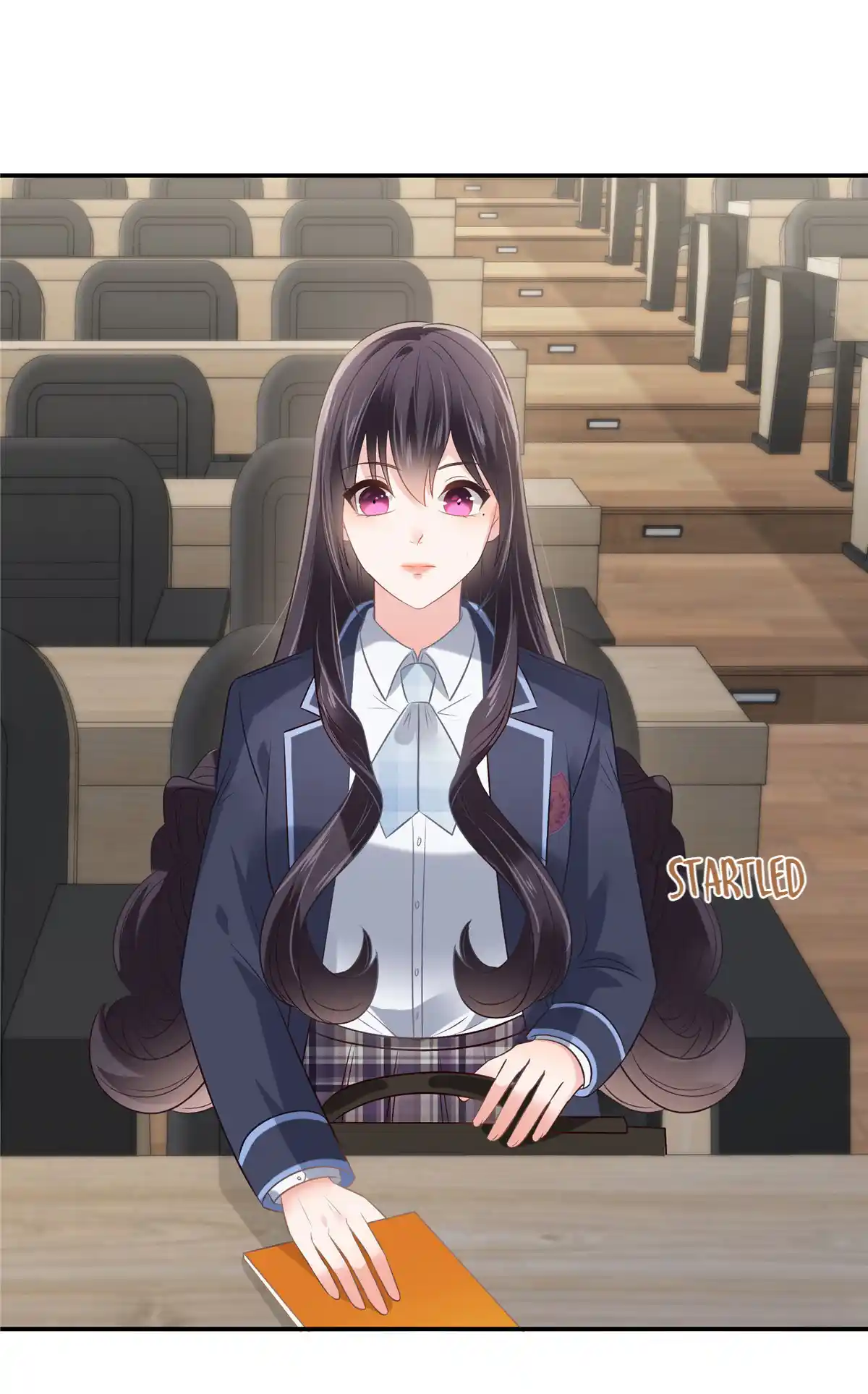 Rebirth: Giving You My Exclusive Affection 246