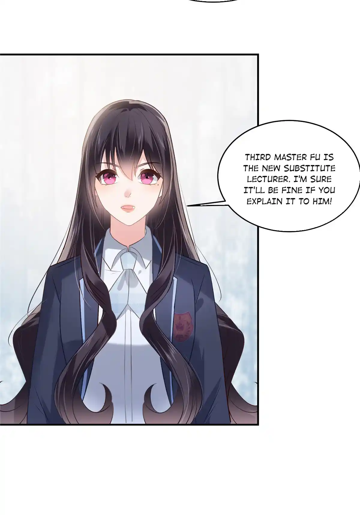 Rebirth: Giving You My Exclusive Affection 246