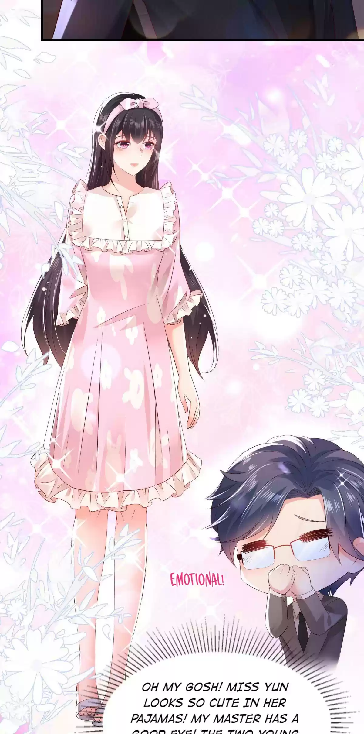 Rebirth: Giving You My Exclusive Affection 25 I’m Outside Your House