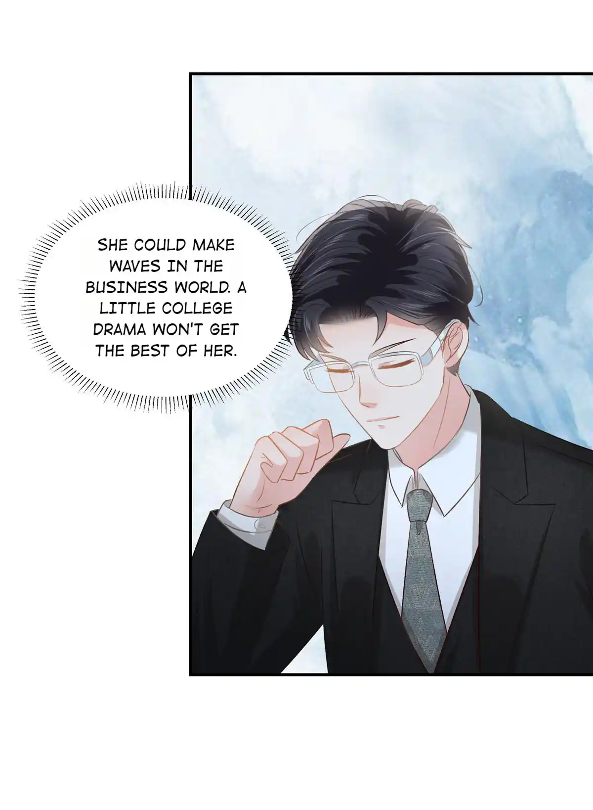 Rebirth: Giving You My Exclusive Affection 250