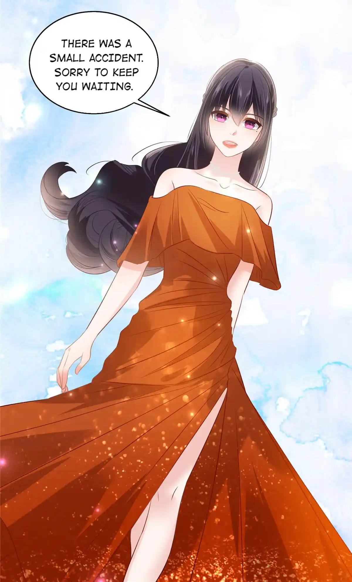 Rebirth: Giving You My Exclusive Affection 250