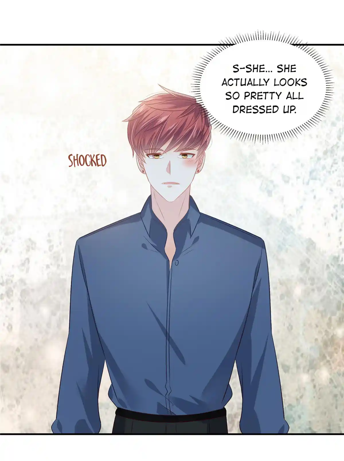 Rebirth: Giving You My Exclusive Affection 250