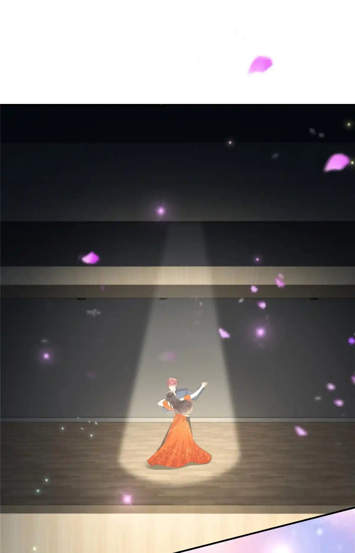 Rebirth: Giving You My Exclusive Affection 250