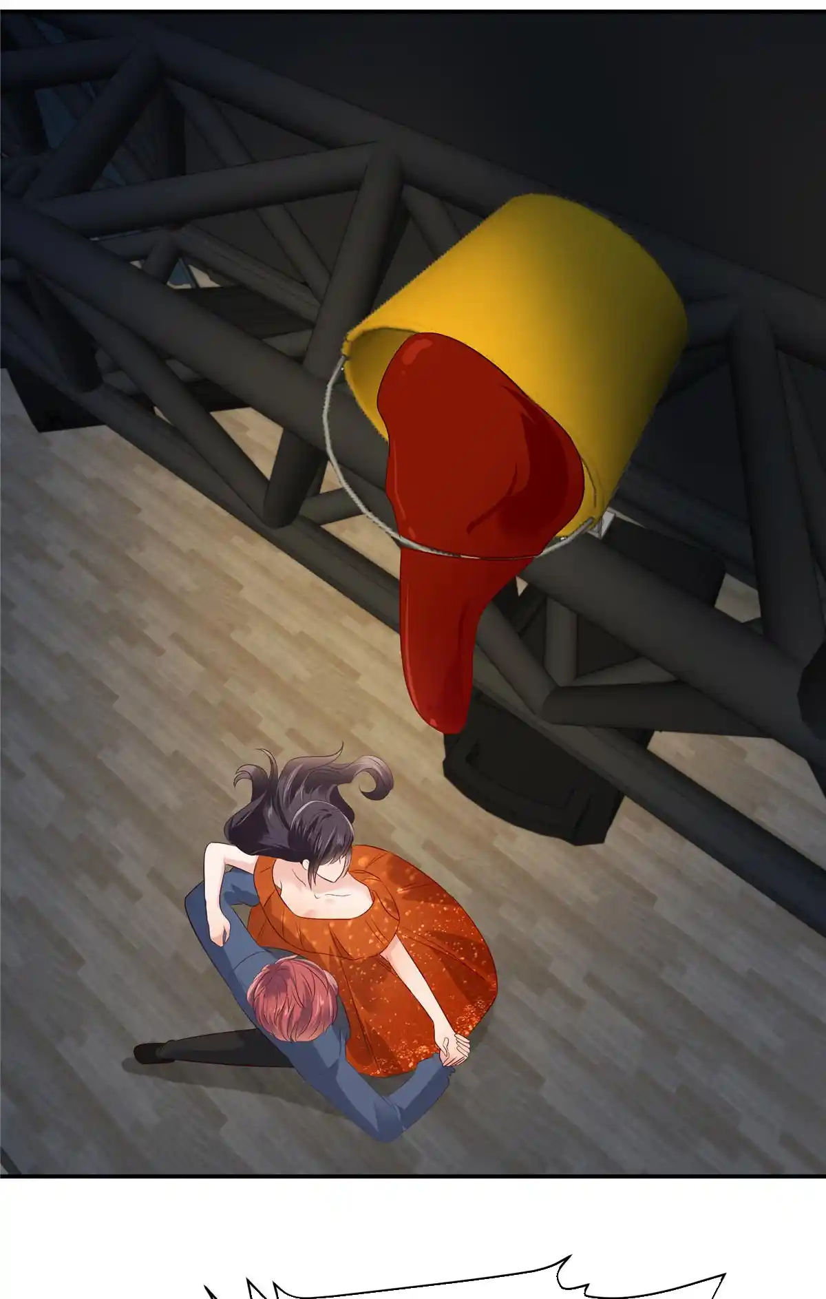 Rebirth: Giving You My Exclusive Affection 250