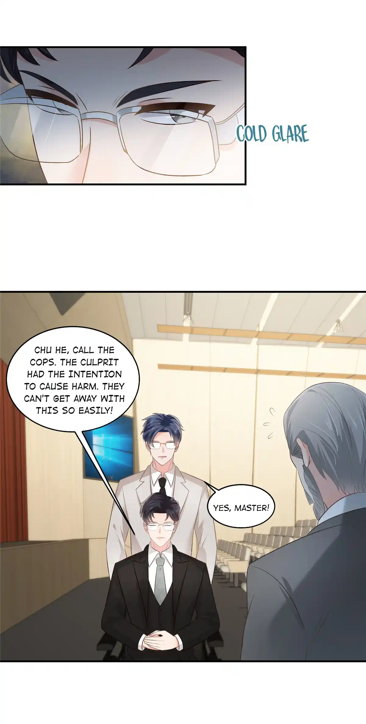 Rebirth: Giving You My Exclusive Affection 251