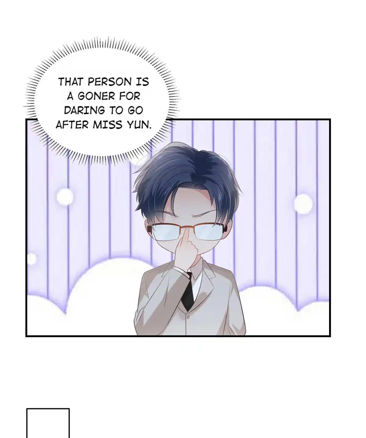 Rebirth: Giving You My Exclusive Affection 251