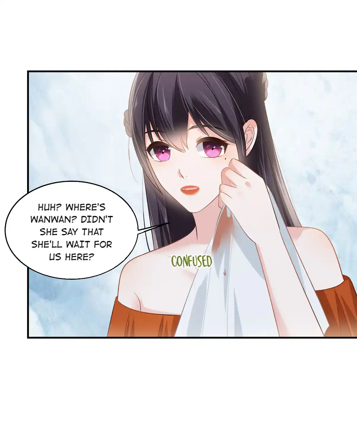 Rebirth: Giving You My Exclusive Affection 251