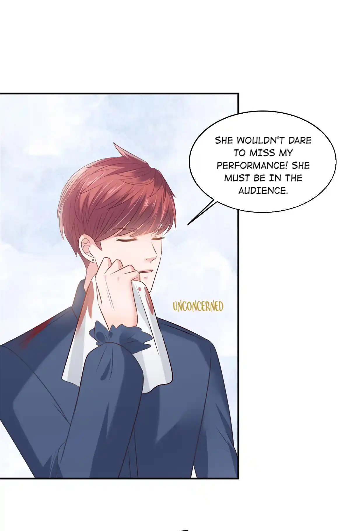 Rebirth: Giving You My Exclusive Affection 251