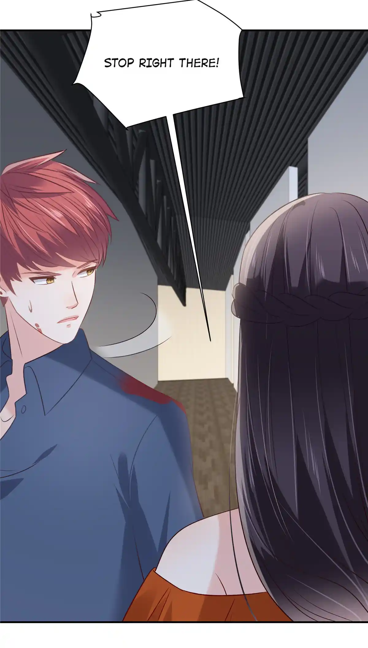 Rebirth: Giving You My Exclusive Affection 251