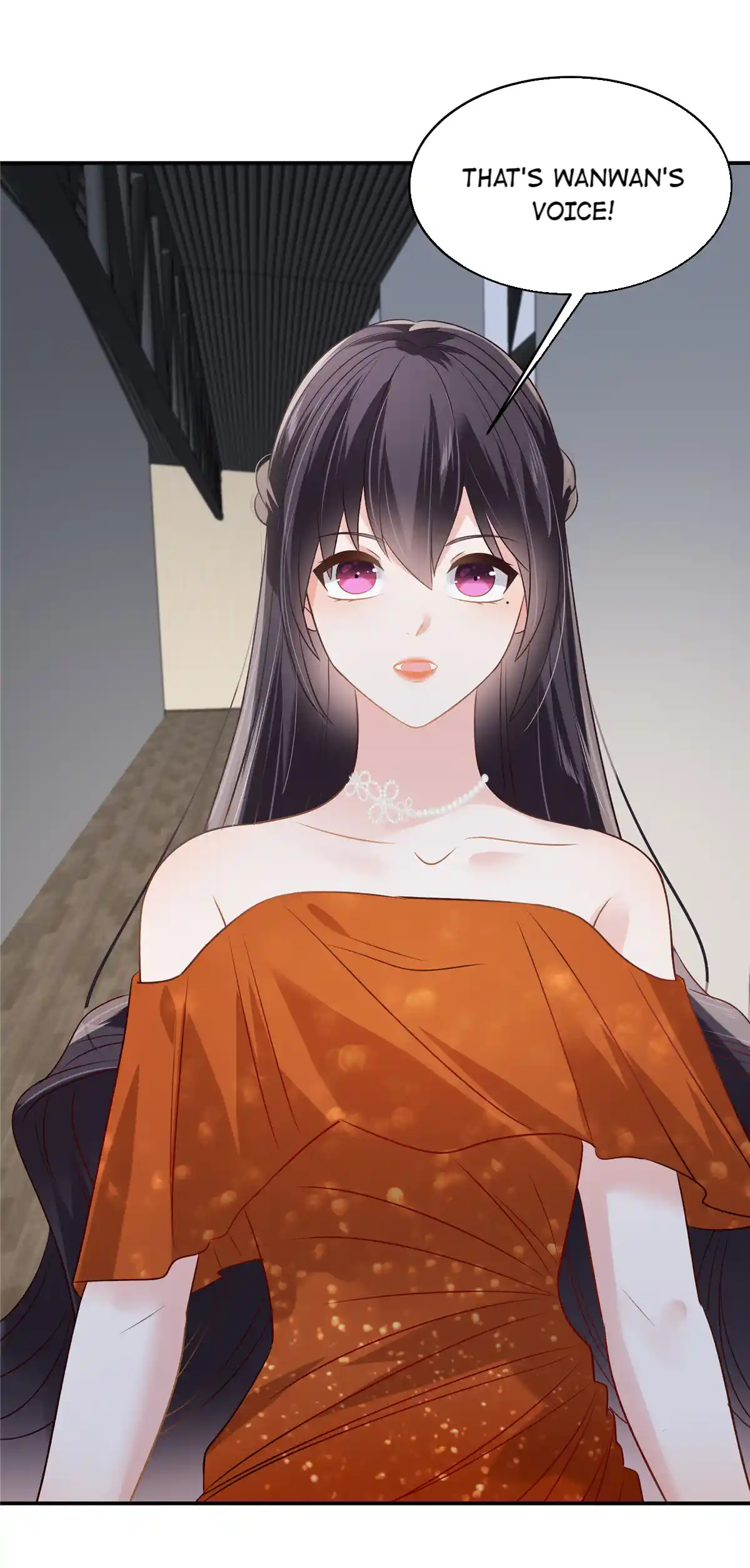 Rebirth: Giving You My Exclusive Affection 251