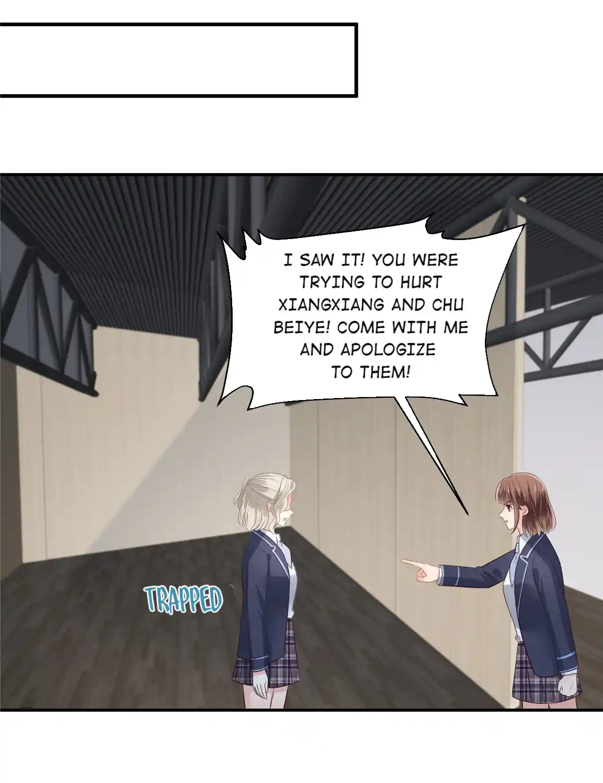 Rebirth: Giving You My Exclusive Affection 251