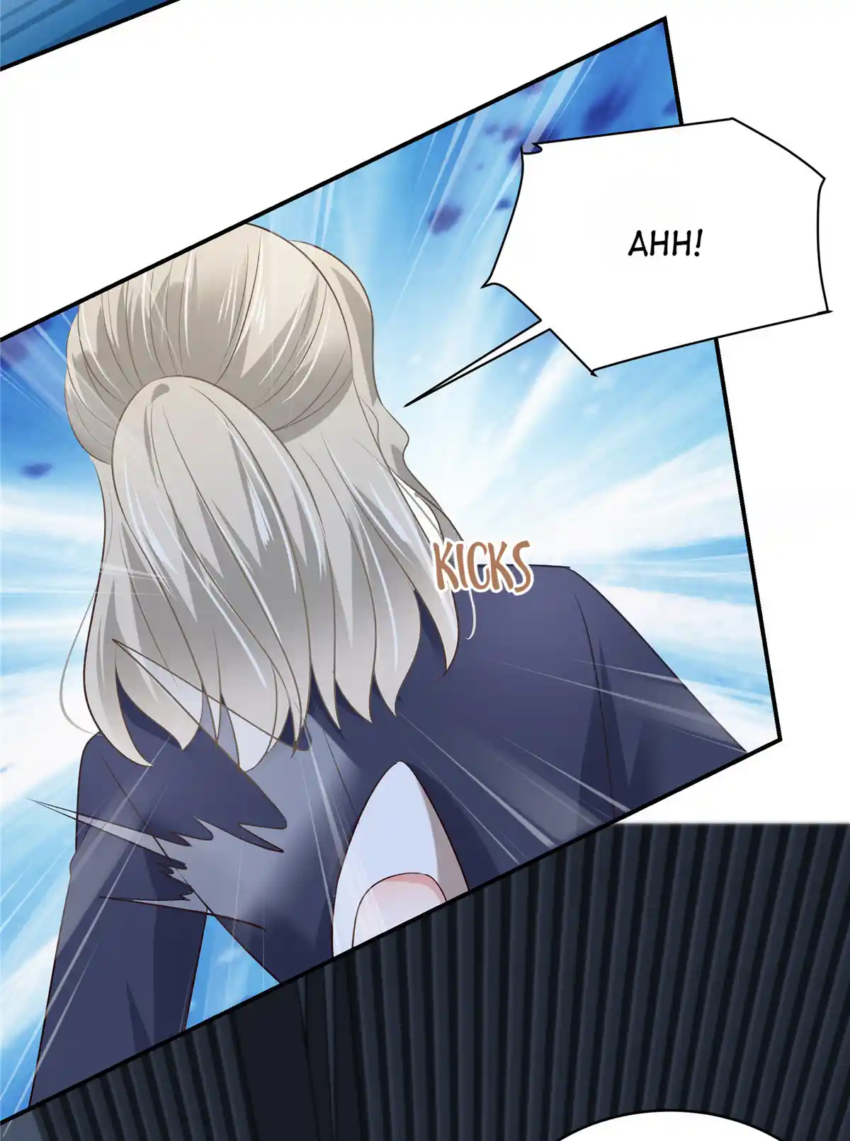 Rebirth: Giving You My Exclusive Affection 251