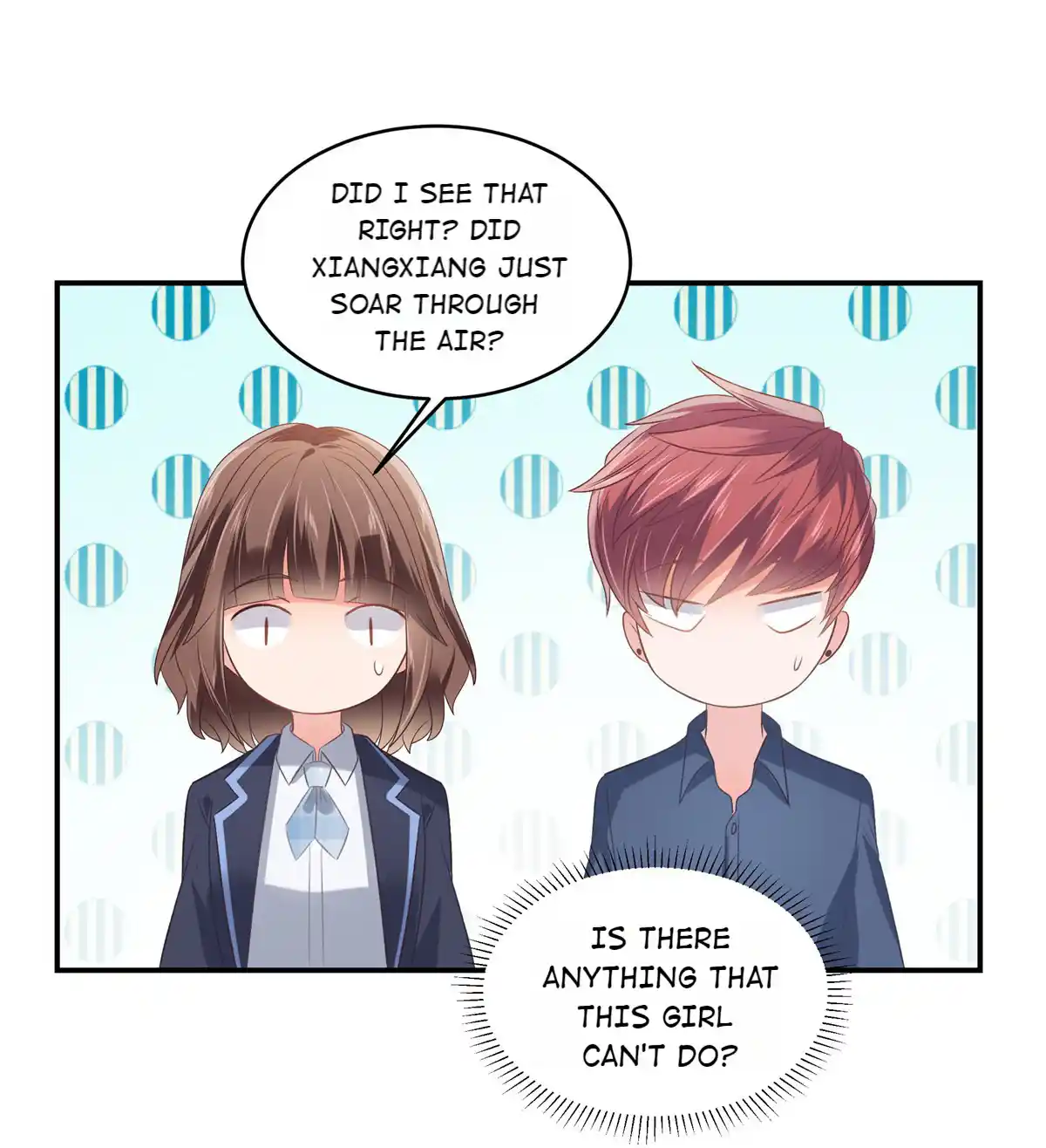 Rebirth: Giving You My Exclusive Affection 251