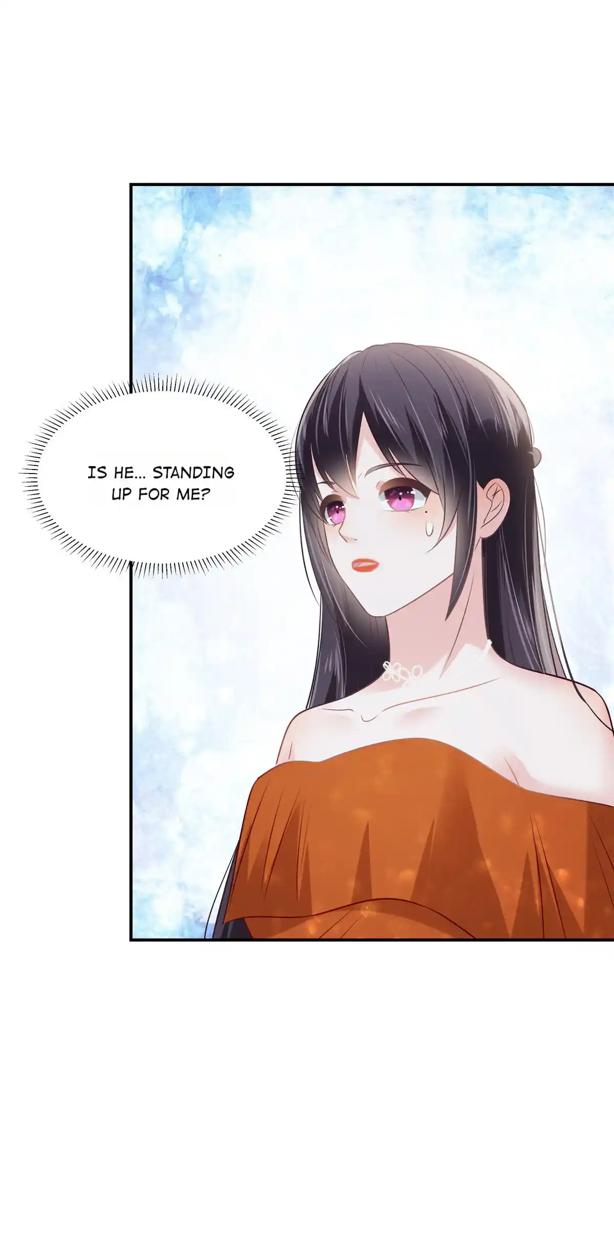 Rebirth: Giving You My Exclusive Affection 252