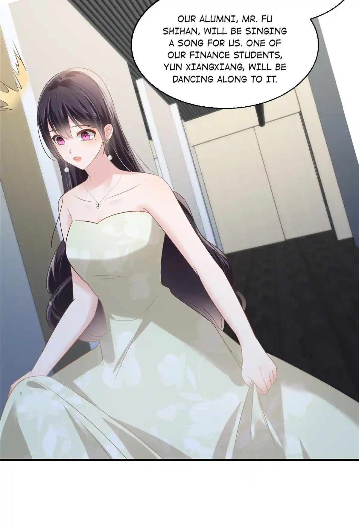 Rebirth: Giving You My Exclusive Affection 252