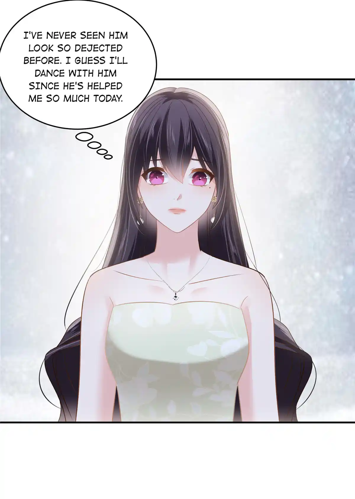 Rebirth: Giving You My Exclusive Affection 252