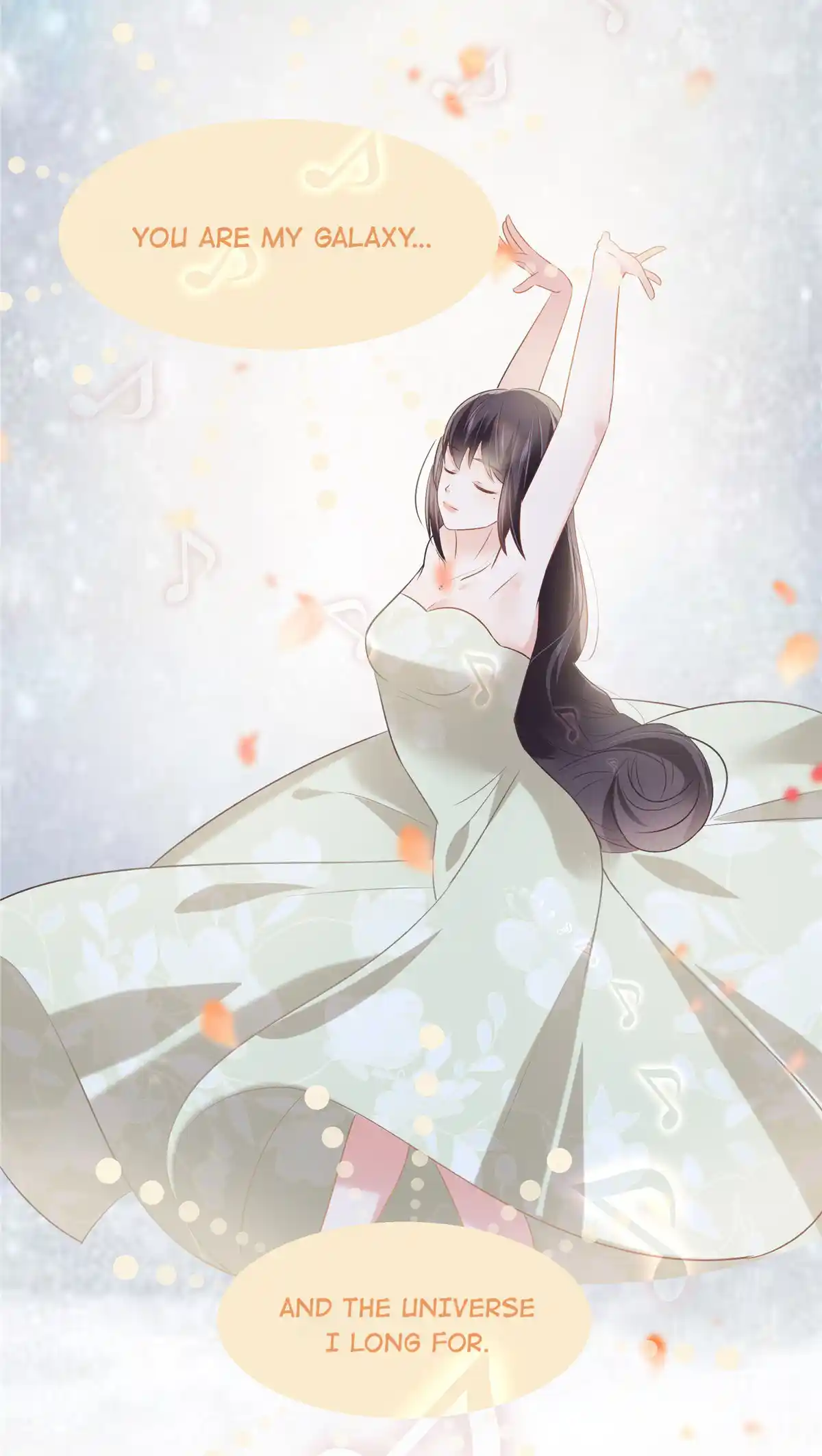 Rebirth: Giving You My Exclusive Affection 252