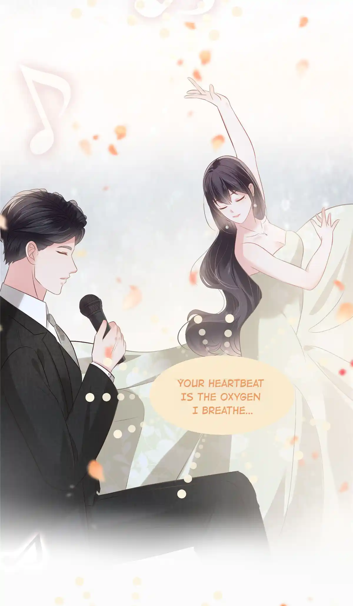 Rebirth: Giving You My Exclusive Affection 252