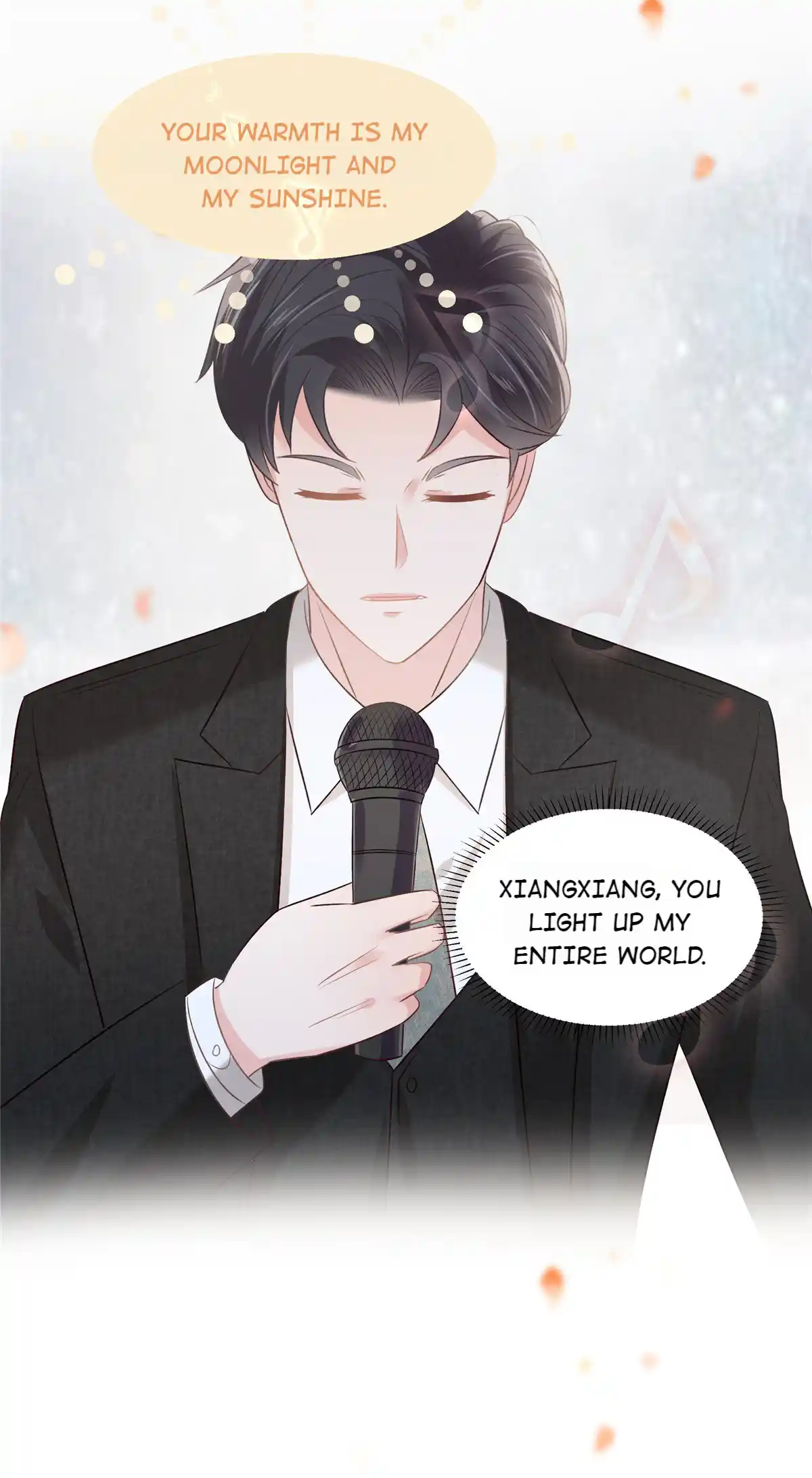 Rebirth: Giving You My Exclusive Affection 252