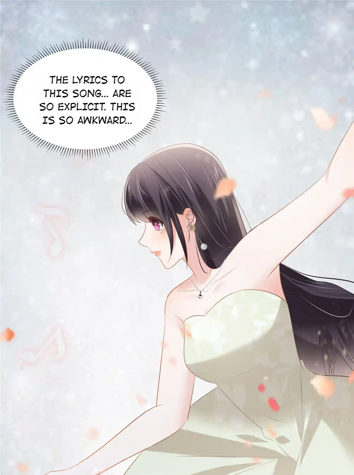 Rebirth: Giving You My Exclusive Affection 252