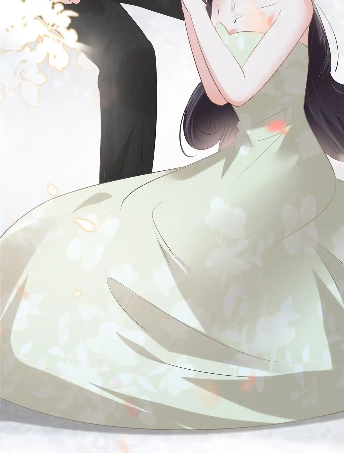 Rebirth: Giving You My Exclusive Affection 252