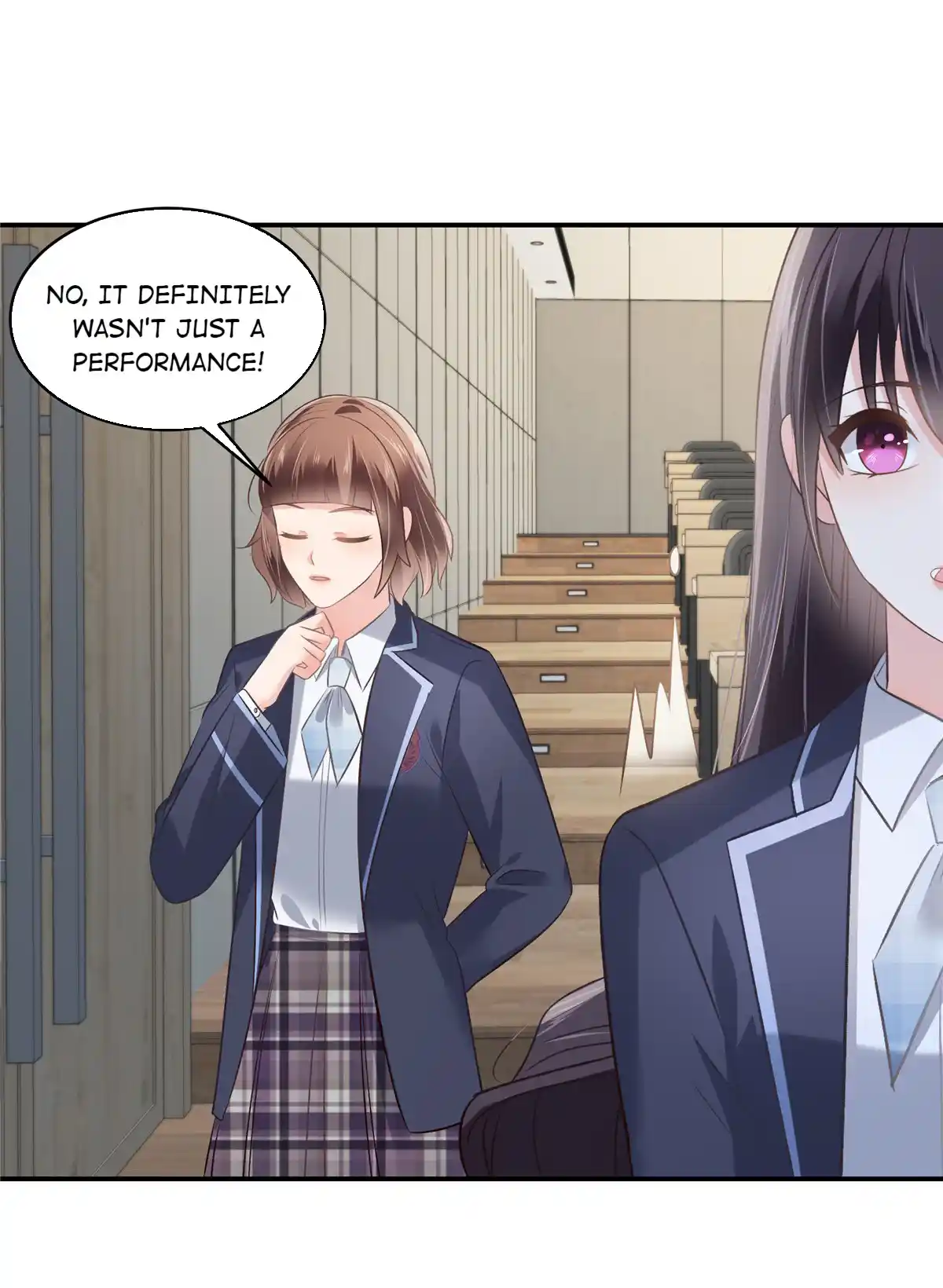 Rebirth: Giving You My Exclusive Affection 253