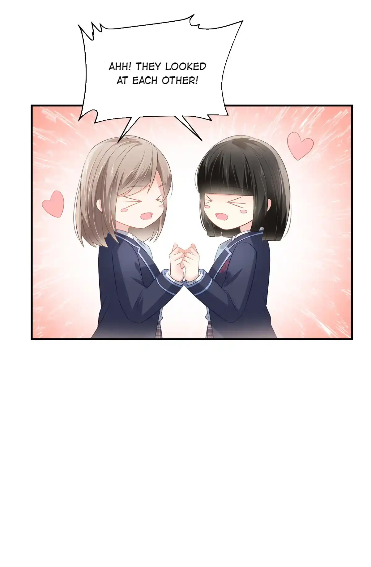 Rebirth: Giving You My Exclusive Affection 253